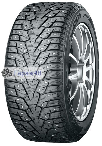 Yokohama IceGuard IG55 265/50 R20 111T