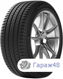 Michelin Latitude Sport 3 ZP 275/40 R20 106Y