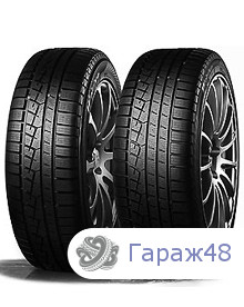 Yokohama W.Drive V902 225/45 R17 91H